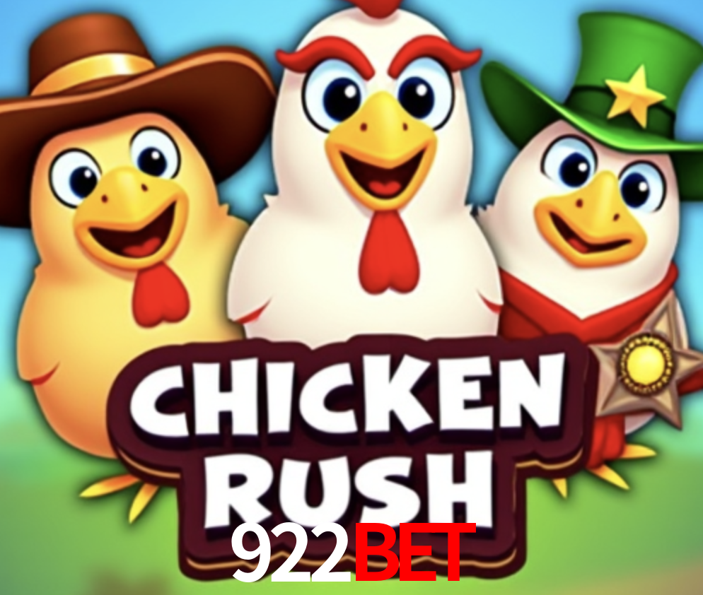Seasonal Promotions 922bet