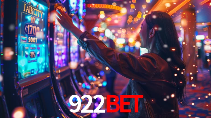 922bet