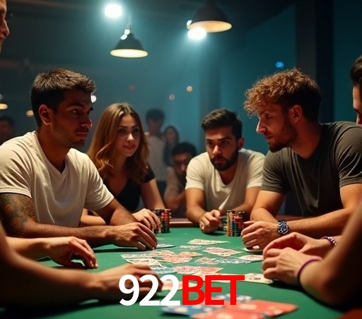 Sistemas de Segurança 922bet