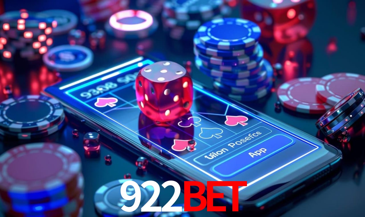 Promoções Sazonais 922bet