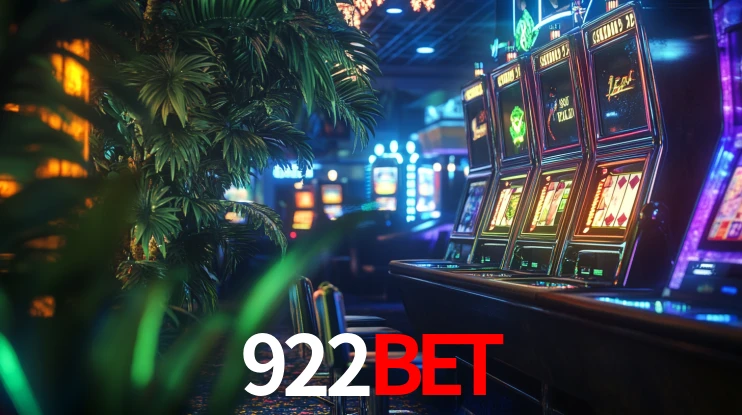 Blackjack Table 922bet