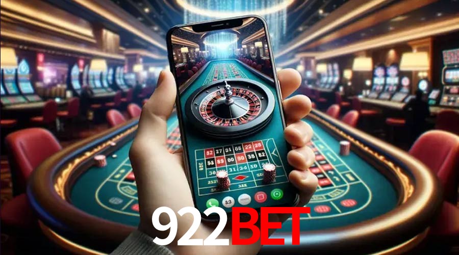 Secure Login 922bet