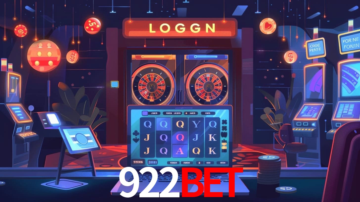 Cadastro Rápido 922bet