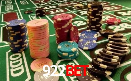 922bet