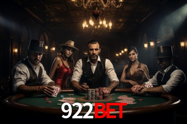 A Emoção da Loteria na 922bet: Uma Chance de Mudança de Vida
