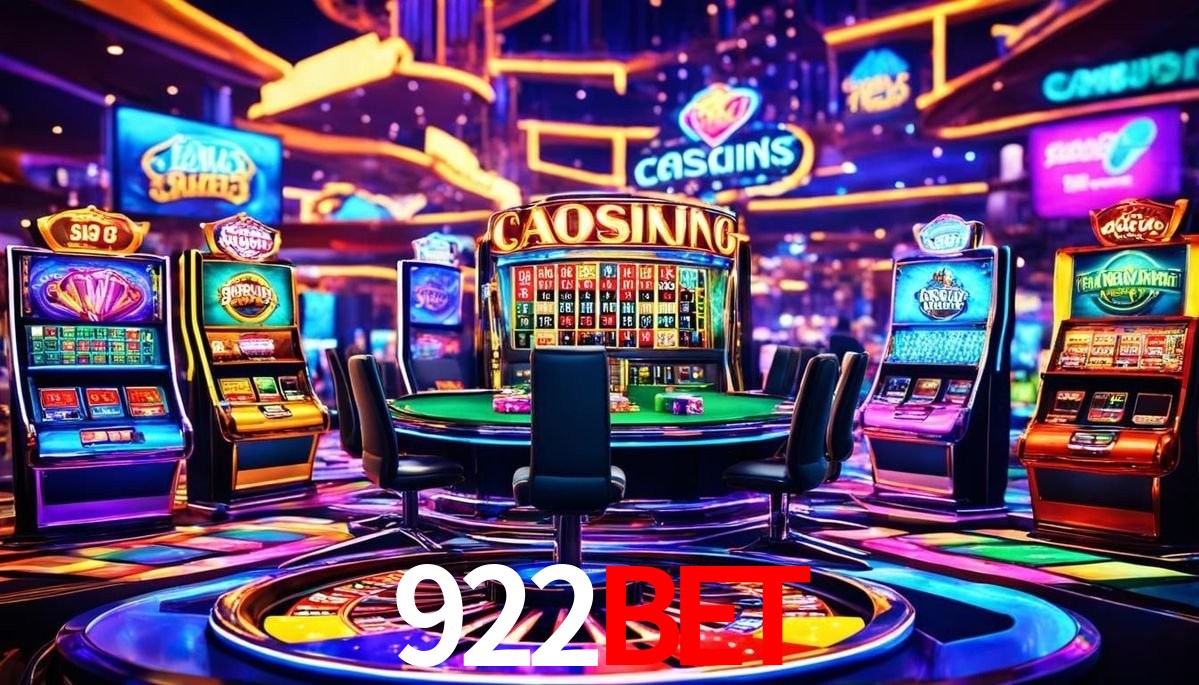 Apostas de Basquete 922bet