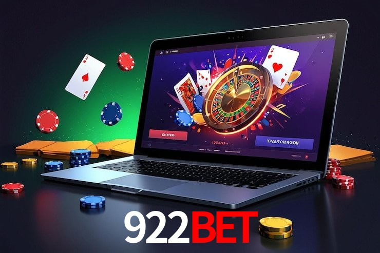 Benefícios da Conta 922bet