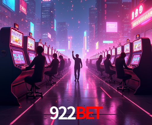 Bônus Diários 922bet
