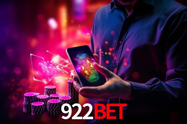 Programa VIP 922bet