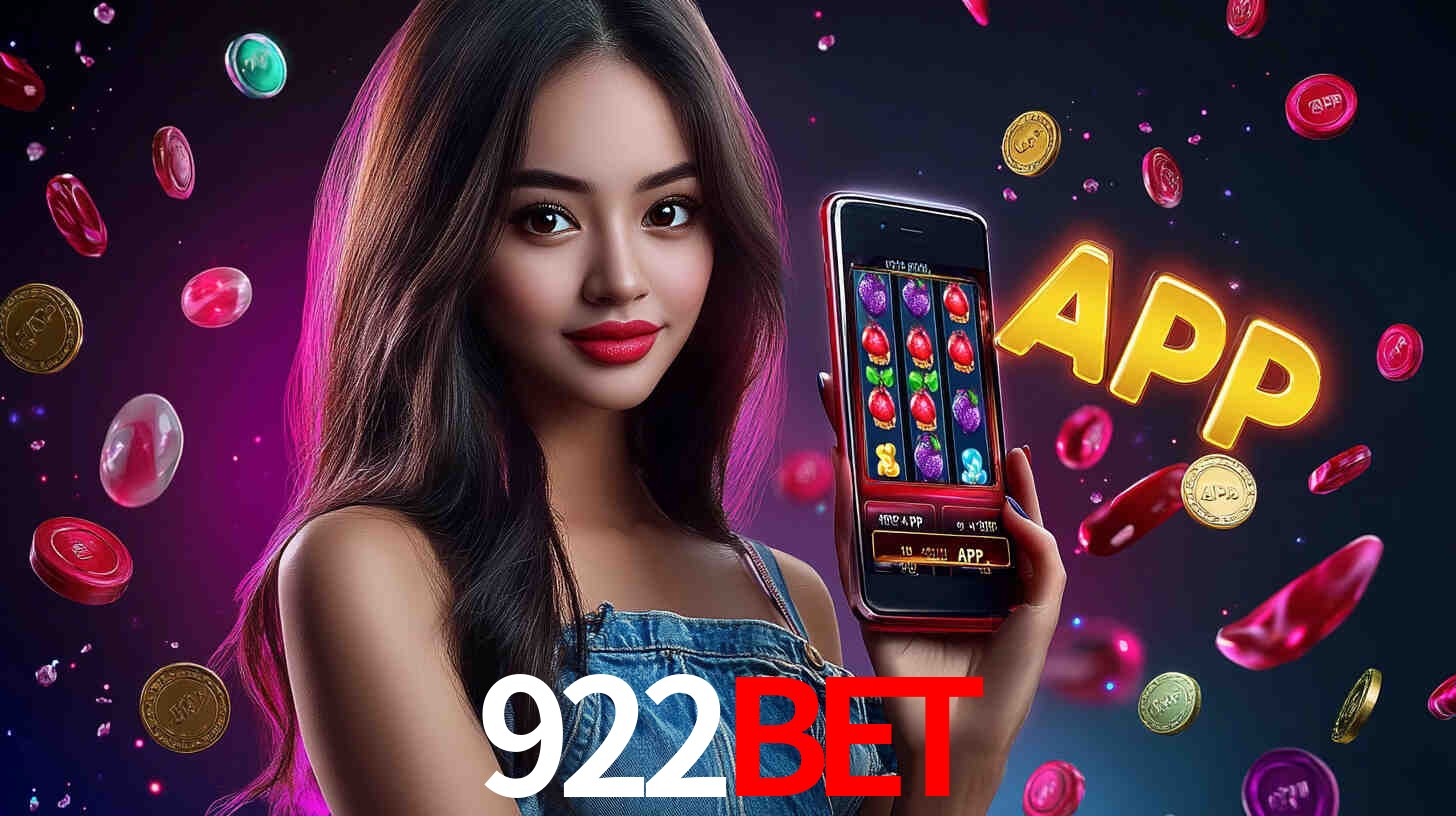 Apostas Esportivas na 922bet: Um Guia Completo