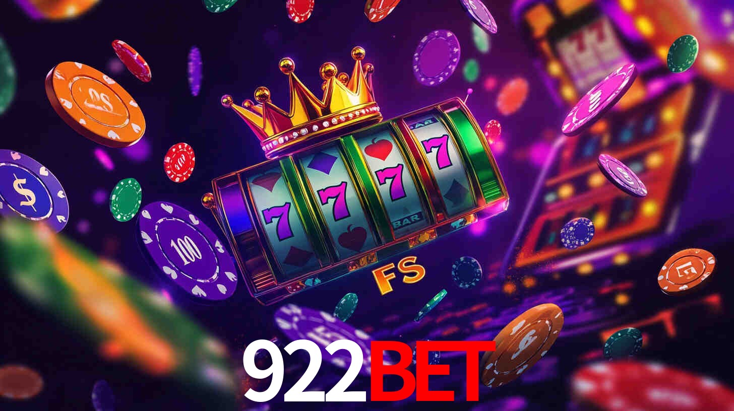 Tournaments 922bet