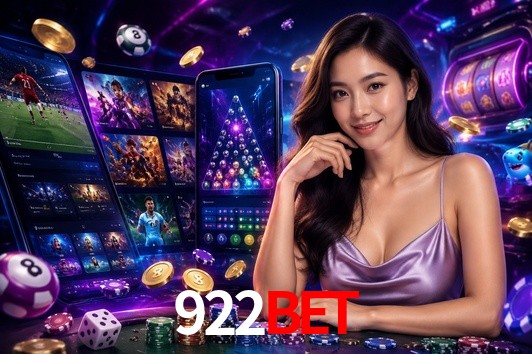 API Integration 922bet