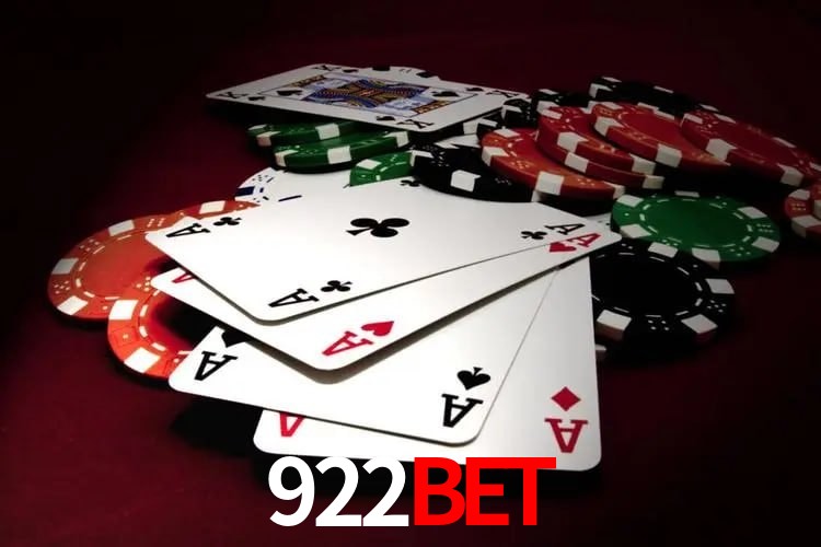 Torneios 922bet