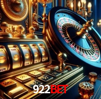 Mesa de Blackjack 922bet