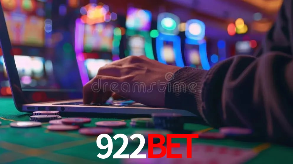 Interface Premium 922bet