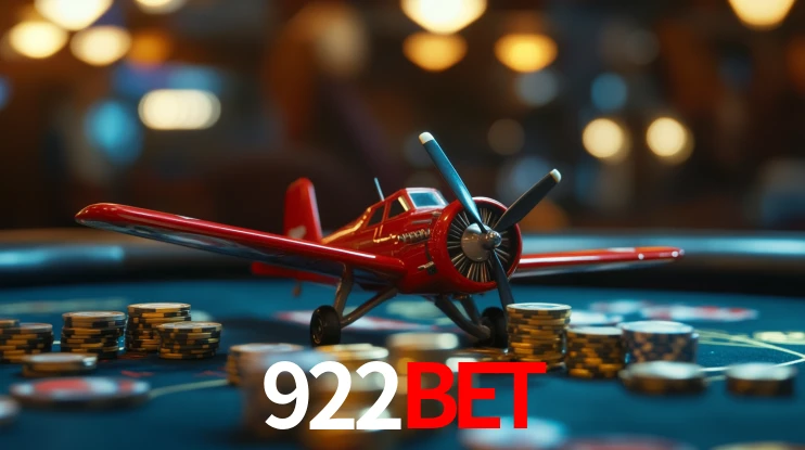 Slot Games 922bet