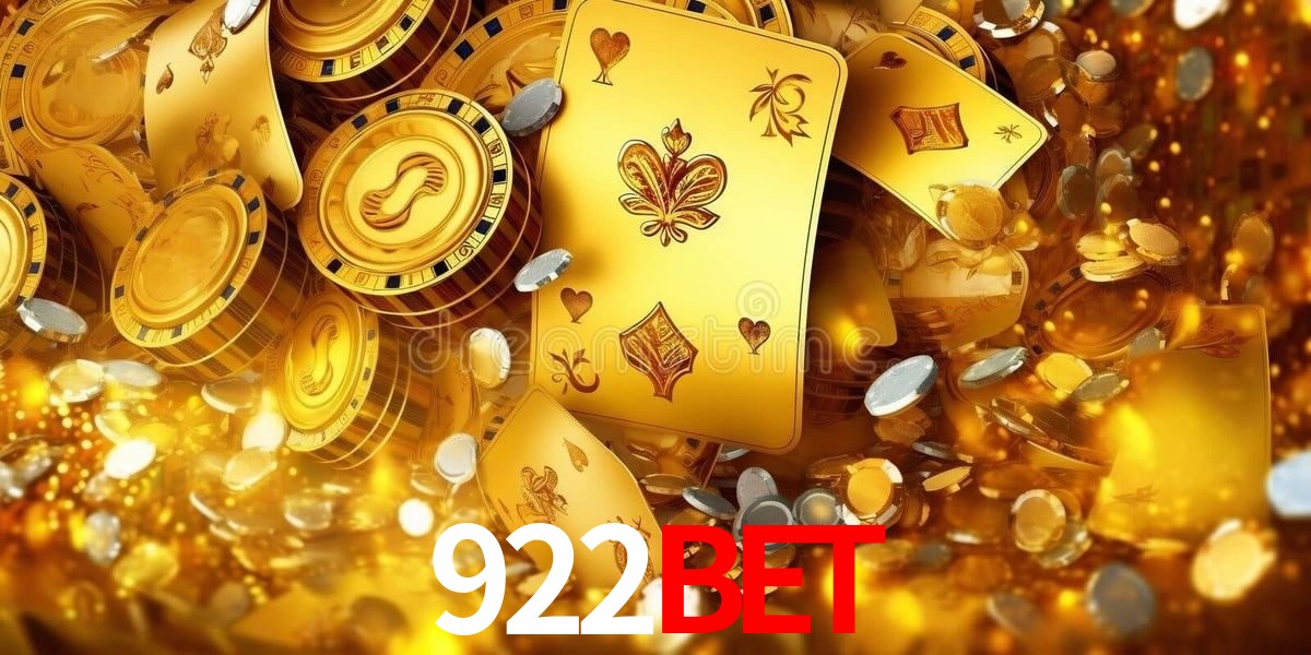 Descubra o Programa VIP da 922bet: Vantagens Exclusivas para Jogadores