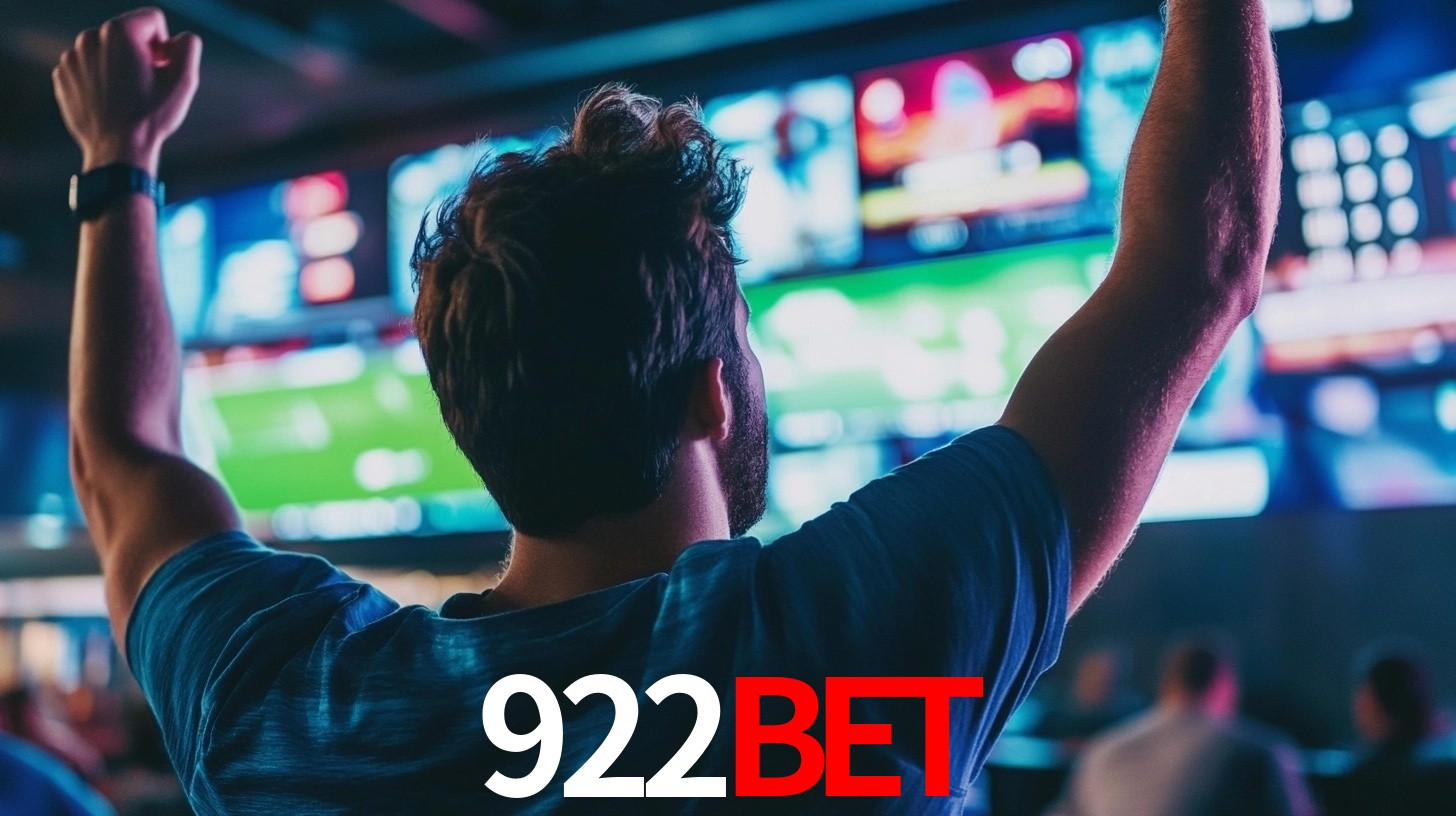 922bet