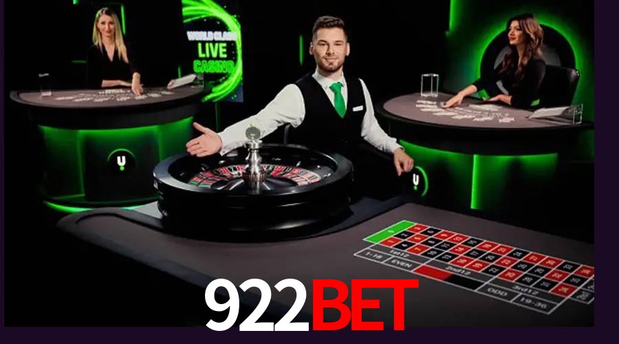 Weekend Specials 922bet