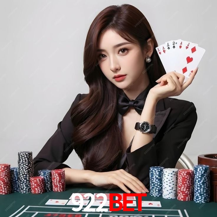 Provedores de Jogos 922bet