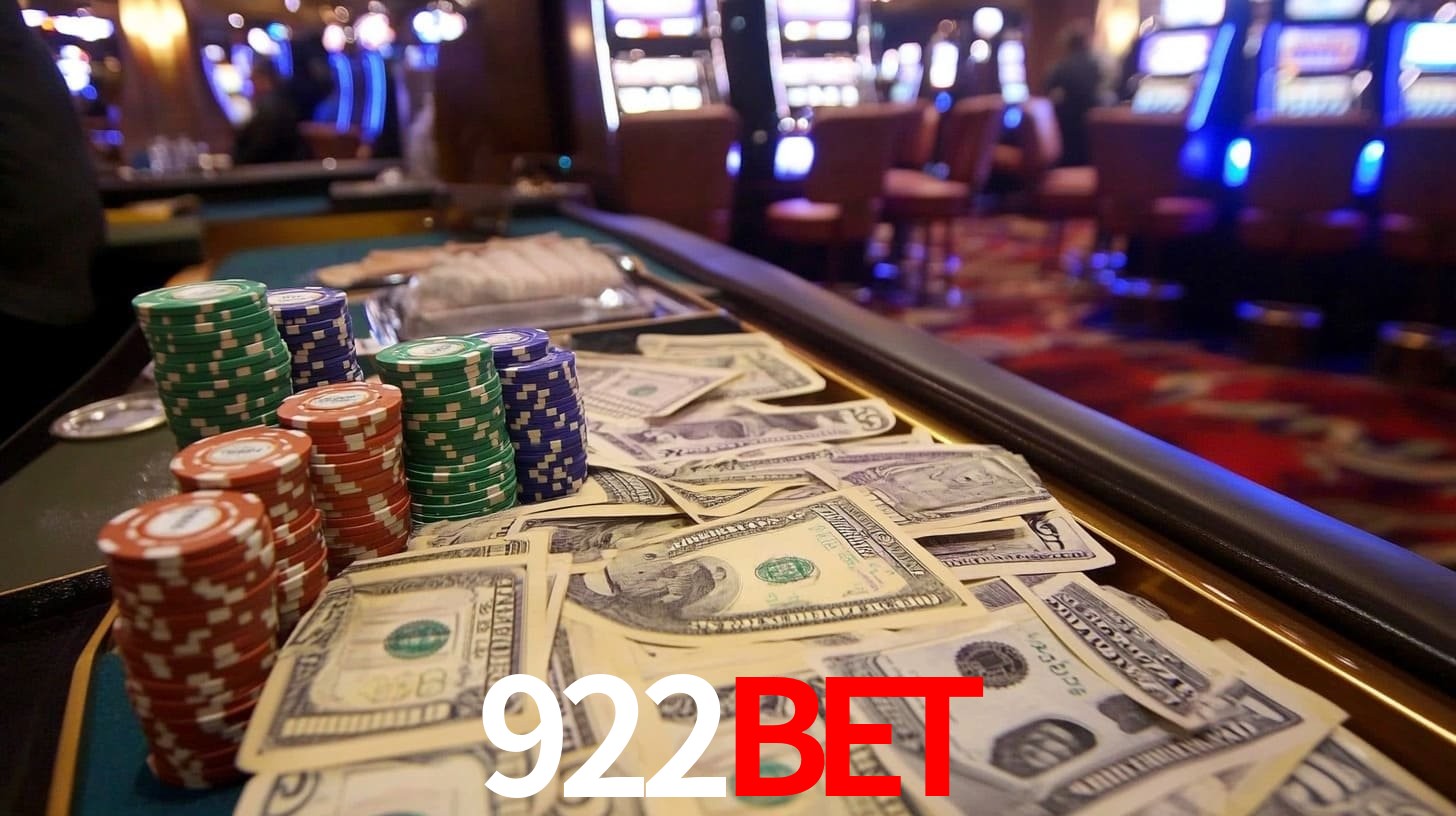 Promoção Relâmpago 922bet