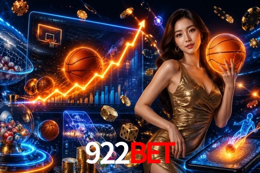 Flash Promotion 922bet