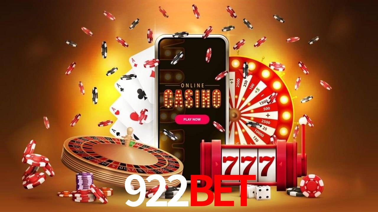 Recursos de Bônus 922bet