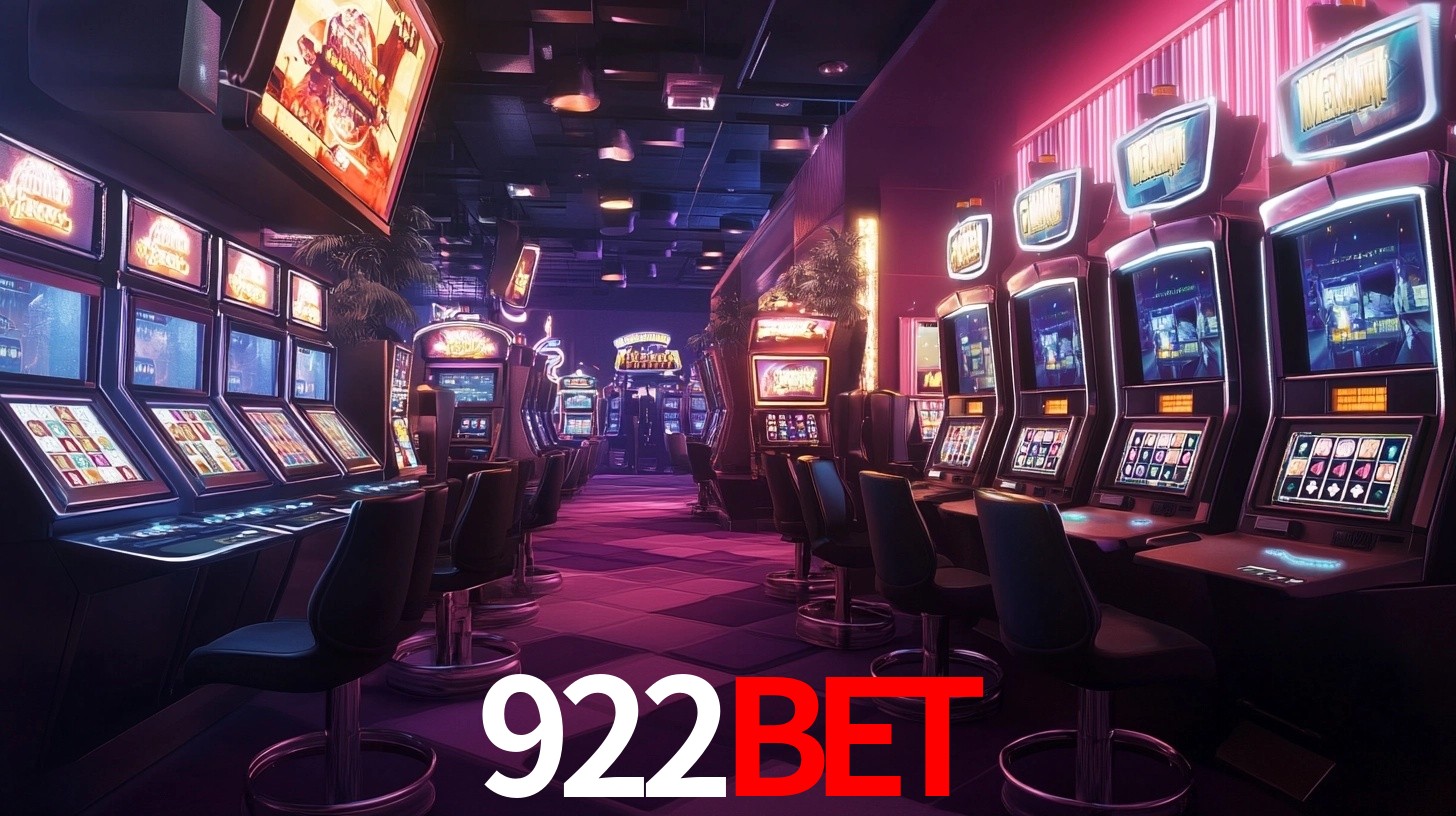 922bet App Interface