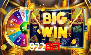 Apostas Esportivas na 922bet: Um Guia Completo