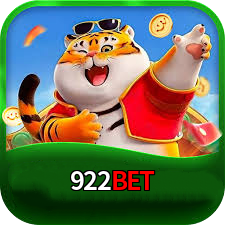 Logo da 922bet